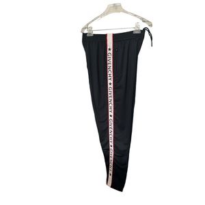 Givechy Paris track pants Unisex